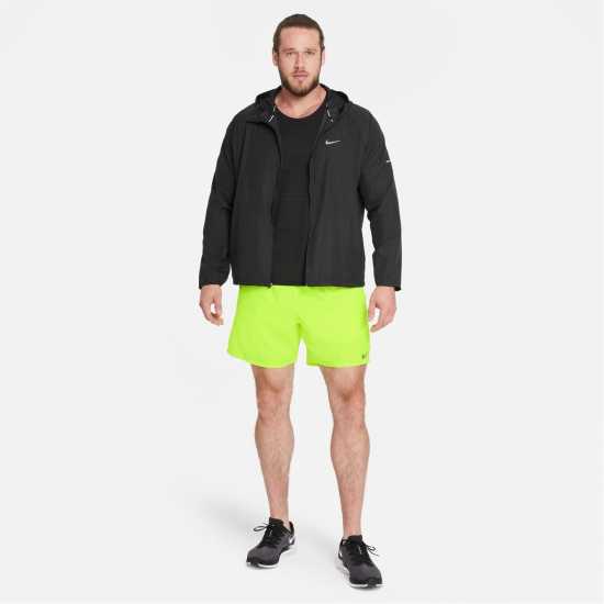 Nike Miler Men's Repel Running Jacket  Атлетика