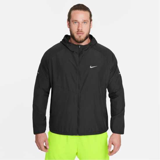 Nike Miler Men's Repel Running Jacket  Атлетика