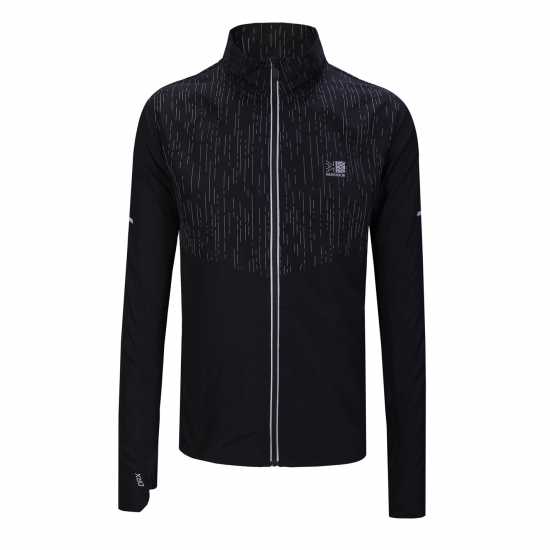 Karrimor Reflect Men's Running Jacket  Мъжки грейки