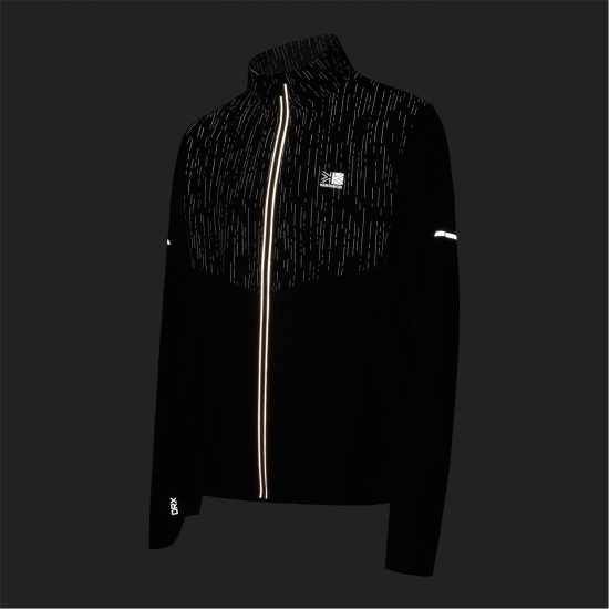 Karrimor Reflect Men's Running Jacket  Мъжки грейки