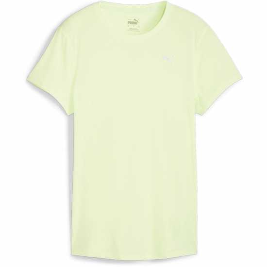 Puma Favorites Velocity Tee W Шипкаво ябълка Атлетика