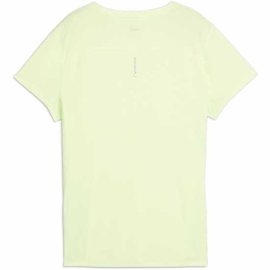 Puma Favorites Velocity Tee W Шипкаво ябълка Атлетика