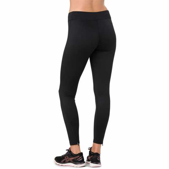 Asics Winter Tight  Дамски клинове за фитнес