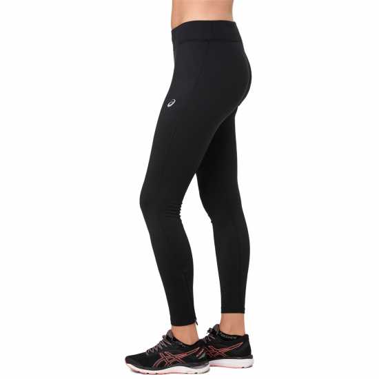 Asics Winter Tight  Дамски клинове за фитнес