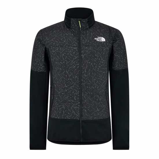 The North Face Winter Warm Pro Jacket Tnf Black/  Атлетика