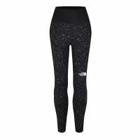 The North Face Movmynt 7/8 Tight Tnf Black/tnf B