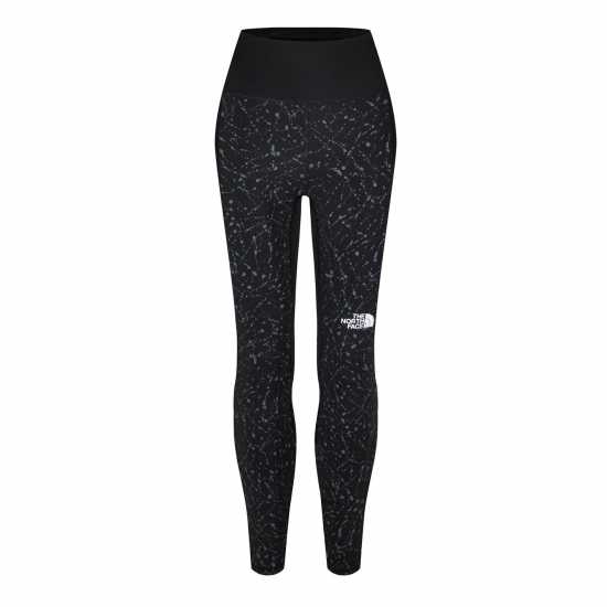 The North Face Movmynt 7/8 Tight Tnf Black/tnf B  Атлетика