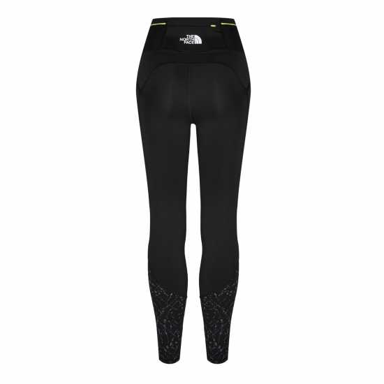 The North Face Movmynt 7/8 Tight Tnf Black/tnf B  Атлетика