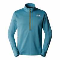 The North Face Winter Warm Pro Quarter Zip Firefly Y  Атлетика