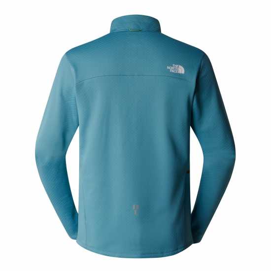 The North Face Winter Warm Pro Quarter Zip Firefly Y  Атлетика