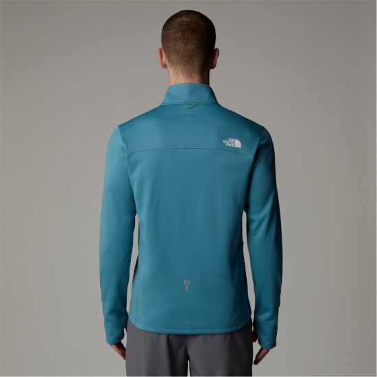 The North Face Winter Warm Pro Quarter Zip Firefly Y  Атлетика