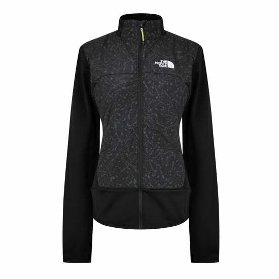 The North Face Winter Warm Pro Jacket Tnf Black/  Атлетика