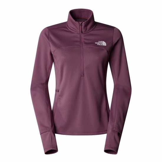 The North Face Winter Warm Prop Quarter-Zip Fleece Womens  Атлетика