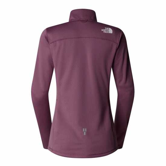 The North Face Winter Warm Prop Quarter-Zip Fleece Womens  Атлетика