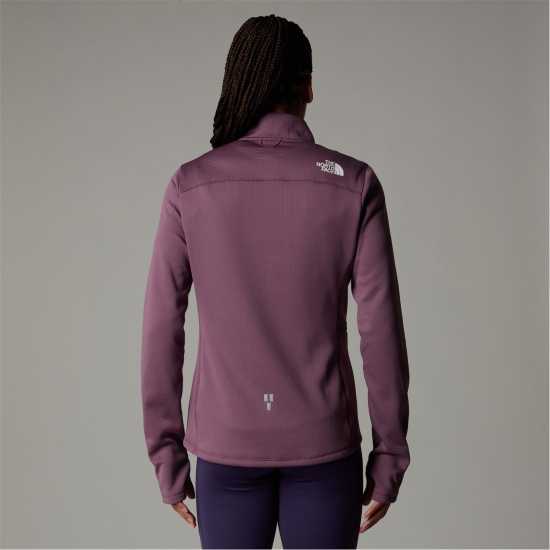 The North Face Winter Warm Prop Quarter-Zip Fleece Womens  Атлетика