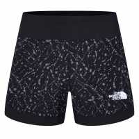 The North Face Sunriser Short 4In Tnf Black/tnf