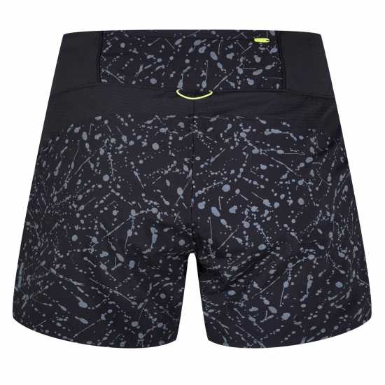 The North Face Sunriser Short 4In Tnf Black/tnf  Атлетика