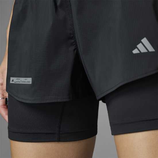 Adidas 2In1 Short  Дамски клинове за фитнес