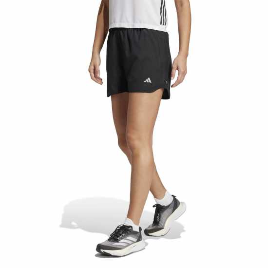 adidas Run It Women's Running Shorts  Дамски клинове за фитнес