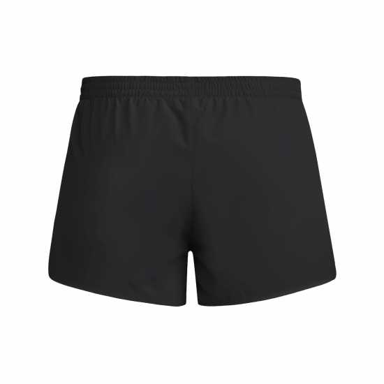 Adidas Adizero Essentials Running Shorts Черно Атлетика