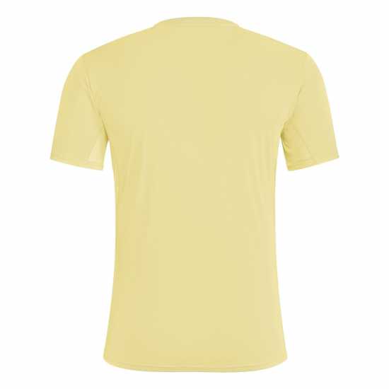 Adidas Мъжка Риза Adizero Essentials Running T-Shirt Mens Полуискра Атлетика