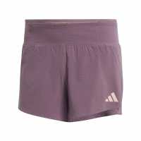 Adidas Adizero Running Gel Short Mens Сянка на фигура Атлетика