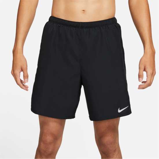 Nike Challenger Men's 2-in-1 Running Shorts  Основен слой дрехи за бягане