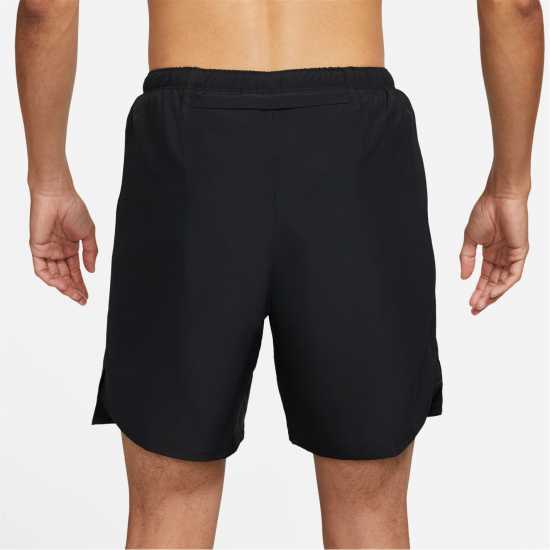 Nike Challenger Men's 2-in-1 Running Shorts  Основен слой дрехи за бягане