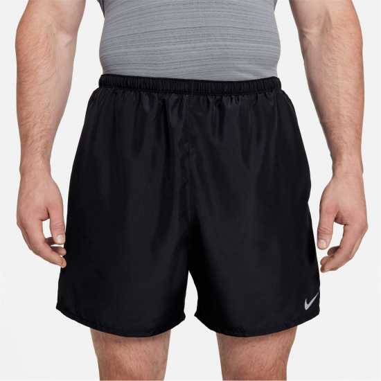 Nike Challenger Men's 2-in-1 Running Shorts  Основен слой дрехи за бягане