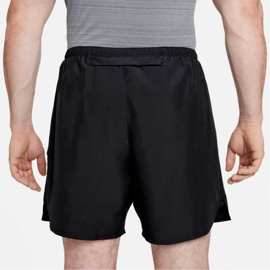 Nike Challenger Men's 2-in-1 Running Shorts  Основен слой дрехи за бягане