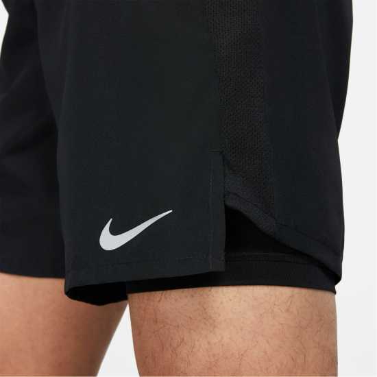 Nike Challenger Men's 2-in-1 Running Shorts  Основен слой дрехи за бягане