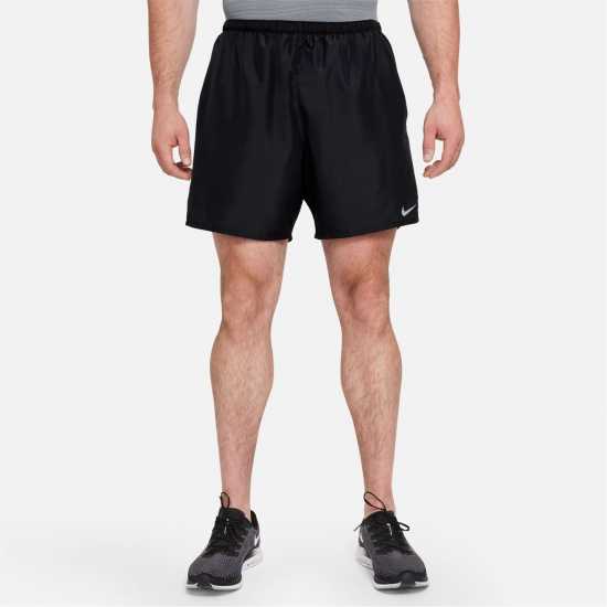 Nike Challenger Men's 2-in-1 Running Shorts  Основен слой дрехи за бягане