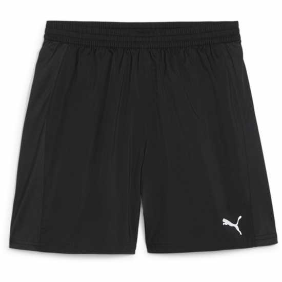 Puma Favourite Velocity 7 Short Черно Пума Атлетика