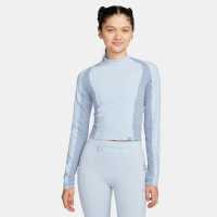 Nike Trail Women's Dri-FIT Long-Sleeve Running Top  Атлетика