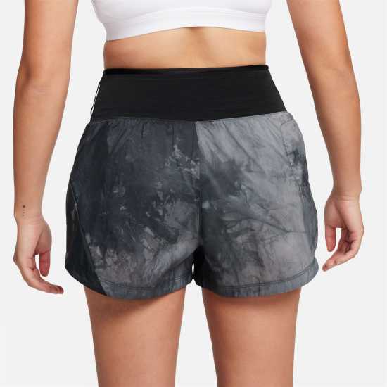 Trail Women's Repel Mid-rise 3 Running Shorts  Дамски клинове за фитнес