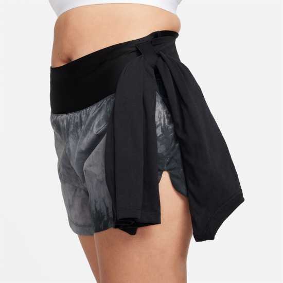 Trail Women's Repel Mid-rise 3 Running Shorts  Дамски клинове за фитнес