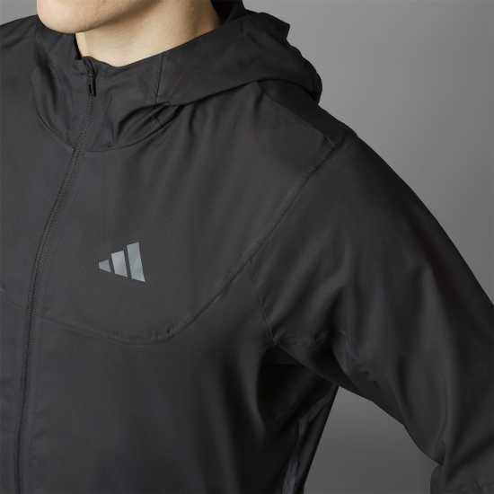 Adidas Леко Яке Adizero Running Lightweight Jacket  Мъжки якета и палта