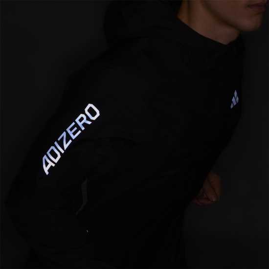 Adidas Леко Яке Adizero Running Lightweight Jacket  Мъжки якета и палта