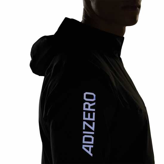 Adidas Леко Яке Adizero Running Lightweight Jacket  Мъжки якета и палта