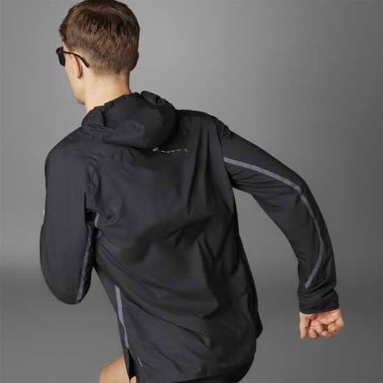 Adidas Леко Яке Adizero Running Lightweight Jacket  Мъжки якета и палта