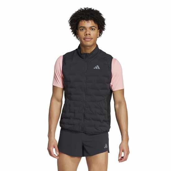 Adidas Adizero Running Padded Vest  Атлетика