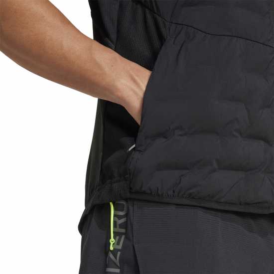 Adidas Adizero Running Padded Vest  Атлетика