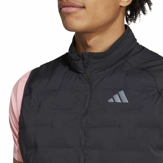 Adidas Adizero Running Padded Vest  Атлетика