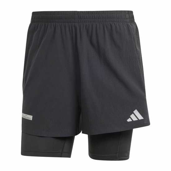 Adidas Ultimate 2-In-1 Shorts  Мъжки къси панталони