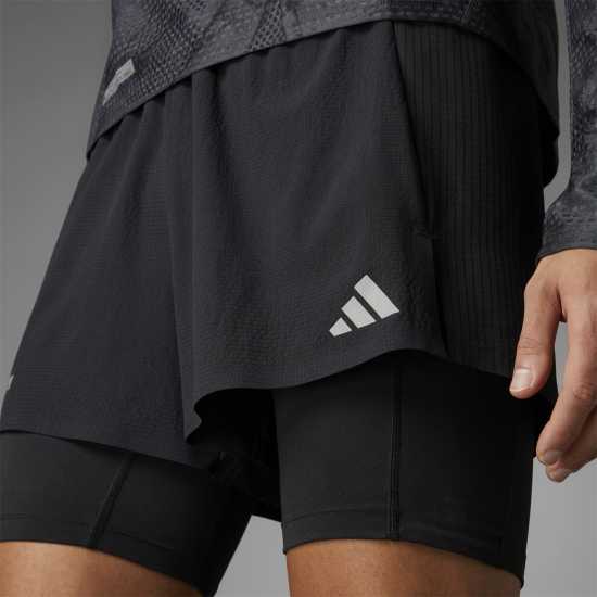 Adidas Ultimate 2-In-1 Shorts  Мъжки къси панталони