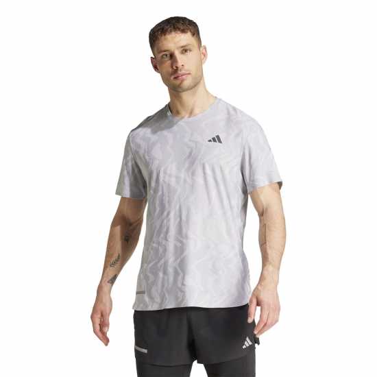 Adidas Ultimate Engineered Running T-Shirt  Мъжки ризи