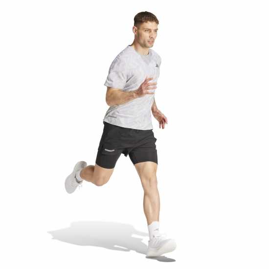 Adidas Ultimate Engineered Running T-Shirt  Мъжки ризи