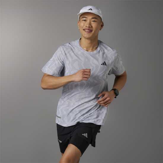 Adidas Ultimate Engineered Running T-Shirt  Мъжки ризи