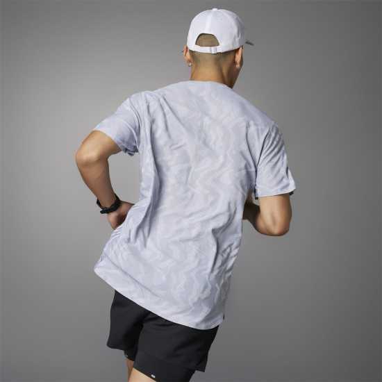 Adidas Ultimate Engineered Running T-Shirt  Мъжки ризи