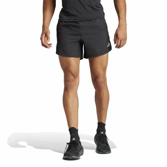 Adidas Мъжки Шорти За Бягане Run It Running Shorts Mens  Мъжко облекло за едри хора